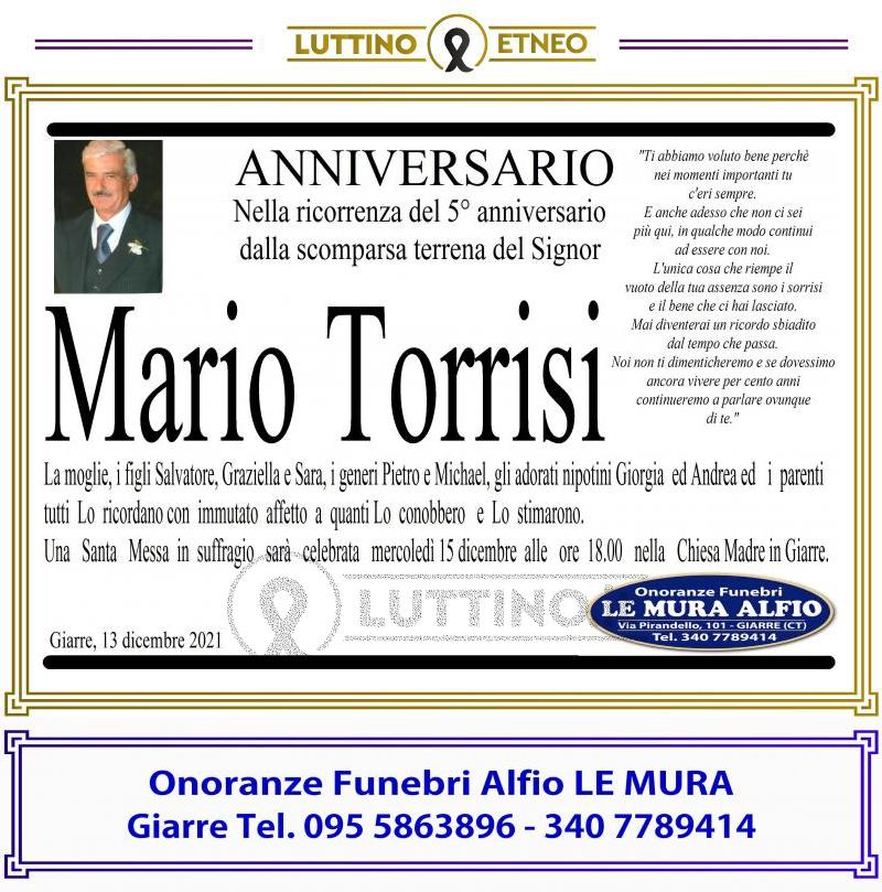 Mario  Torrisi 